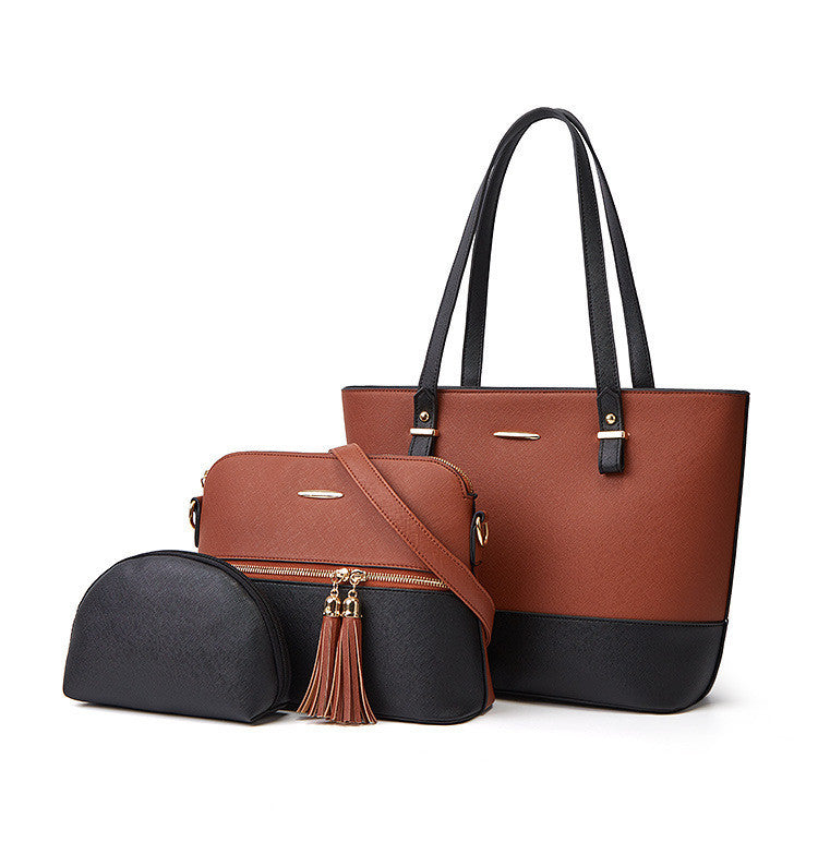 Viora : Sac à Épaule Raffiné
