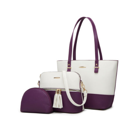 Viora : Sac à Épaule Raffiné