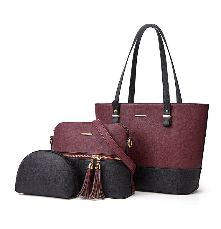 Viora : Sac à Épaule Raffiné