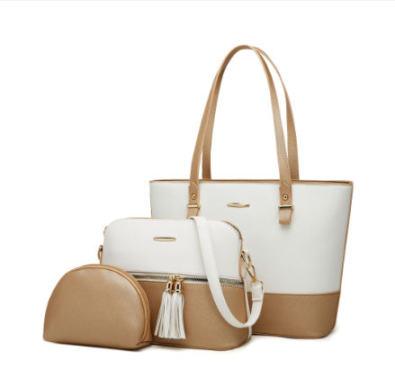 Viora : Sac à Épaule Raffiné